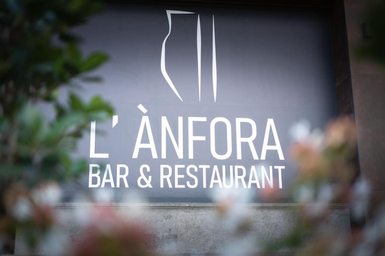 L'Anfora Hotel Deruta Luaran gambar