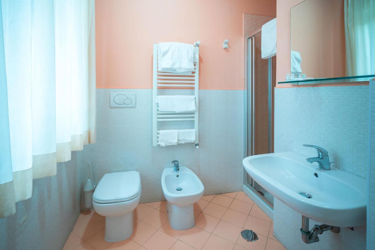 L'Anfora Hotel Deruta Luaran gambar