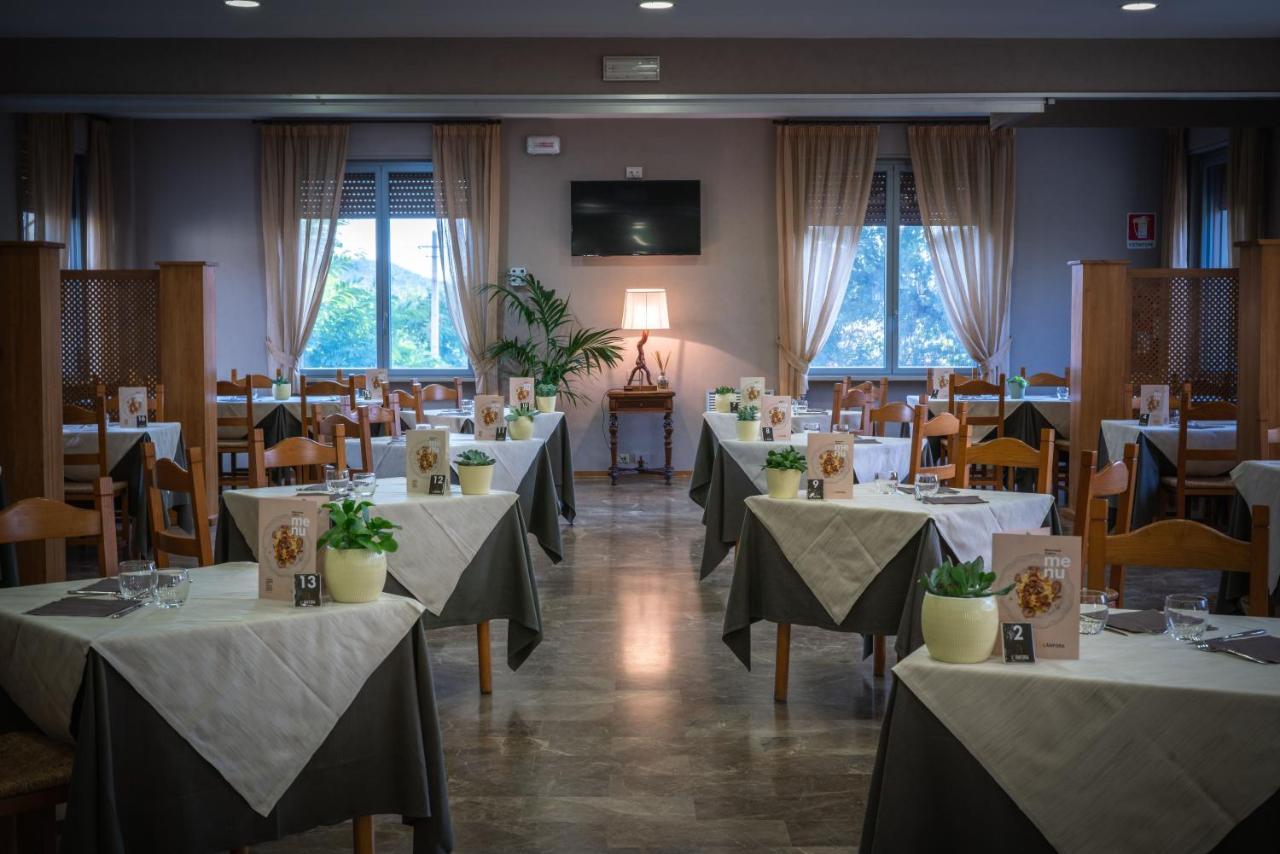 L'Anfora Hotel Deruta Luaran gambar