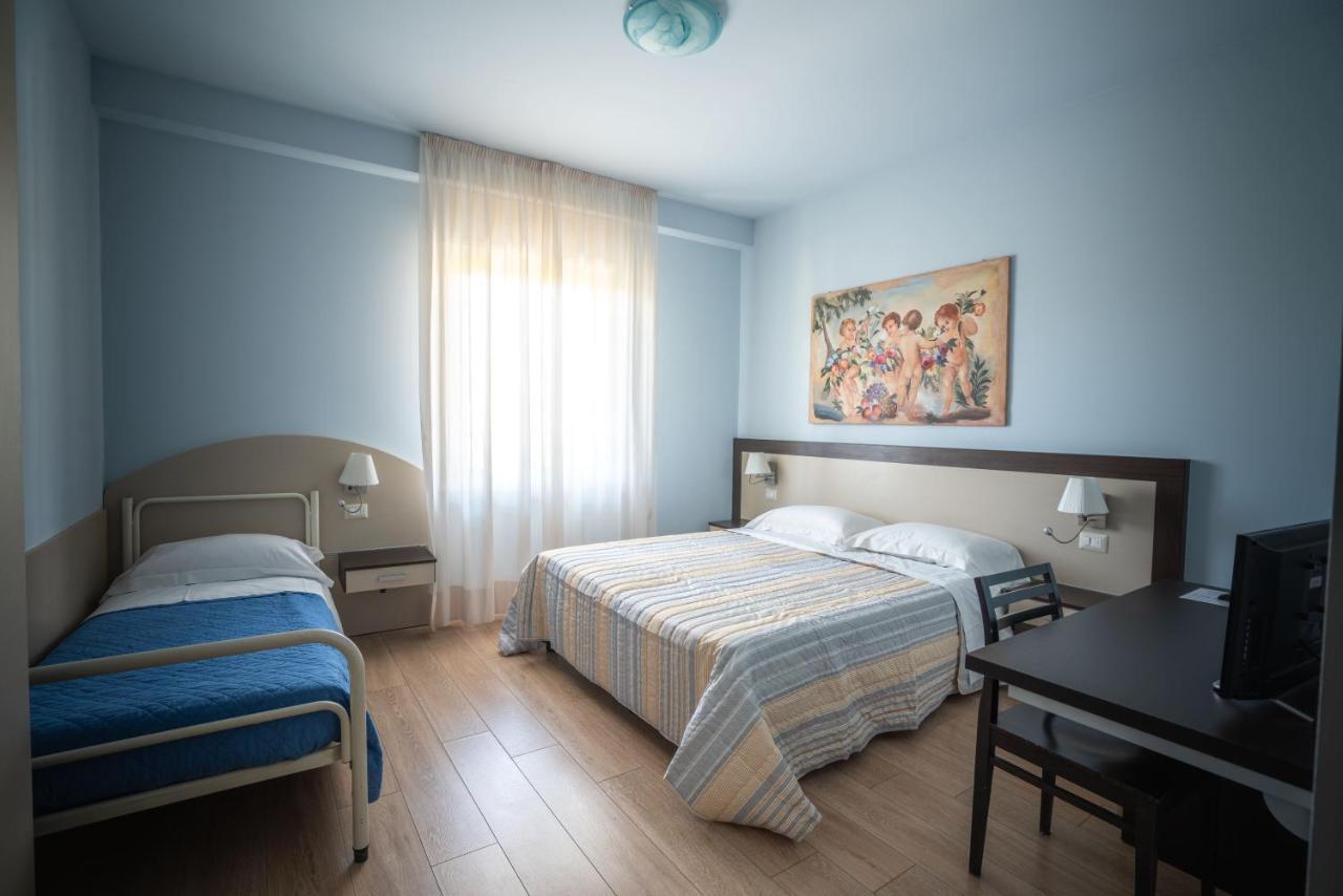 L'Anfora Hotel Deruta Luaran gambar