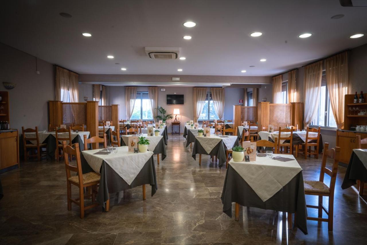L'Anfora Hotel Deruta Luaran gambar