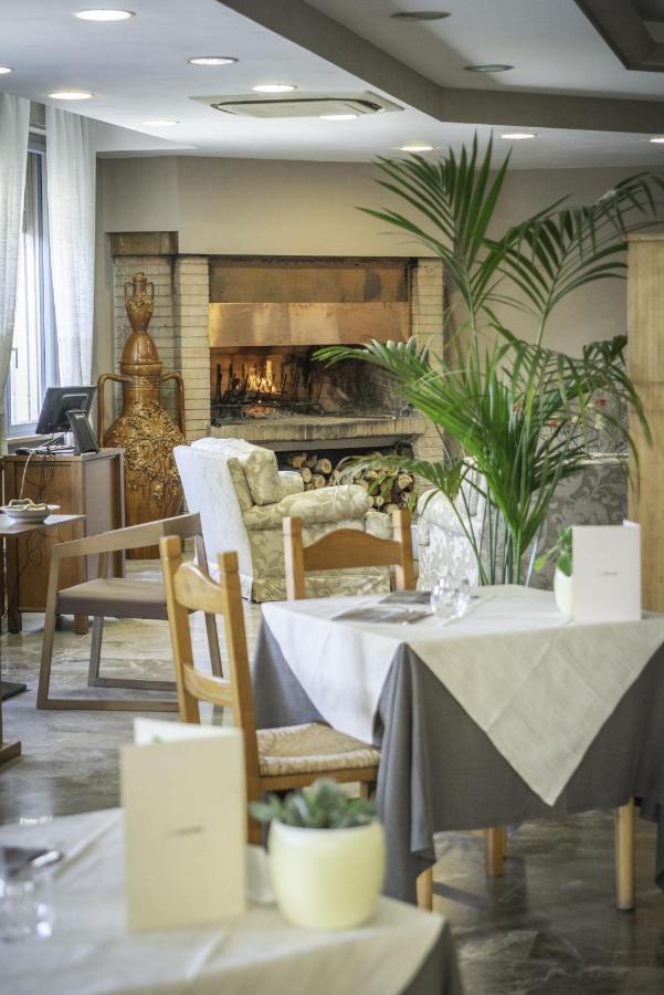 L'Anfora Hotel Deruta Luaran gambar